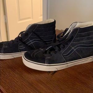 Vans HI